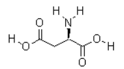 D-天門(mén)冬氨酸